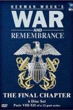 Watch War and Remembrance 123MovieFree