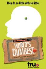 Watch The Smoking Gun Presents World's Dumbest 123MovieFree