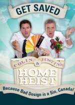 Watch Colin & Justin's Home Heist 123MovieFree