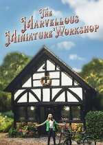 Watch The Marvellous Miniature Workshop 123MovieFree