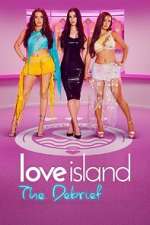 Watch Love Island: The Debrief Season 1 Episode 1 123MovieFree