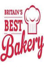Watch Britain's Best Bakery 123MovieFree