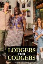 Watch Lodgers for Codgers 123MovieFree