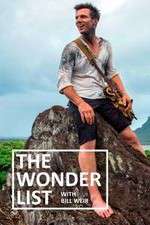 Watch The Wonder List with Bill Weir 123MovieFree