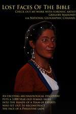 Watch Lost Faces of the Bible 123MovieFree