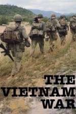 Watch The Vietnam War 123MovieFree