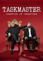 Watch Taskmaster: Champion of Champions 123MovieFree