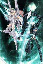 Watch Busou Shinki 123MovieFree