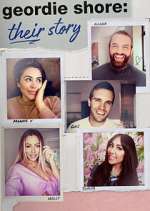 Watch Geordie Shore: Their Story 123MovieFree