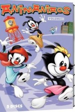 Watch Animaniacs 123MovieFree