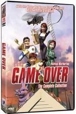 Watch Game Over 123MovieFree