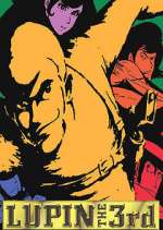 Watch Lupin III 123MovieFree