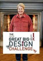 Watch The Great Big Tiny Design Challenge with Sandi Toksvig 123MovieFree