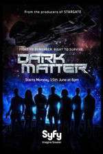 Watch Dark Matter 123MovieFree