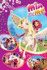 Watch Mia & Me 123MovieFree