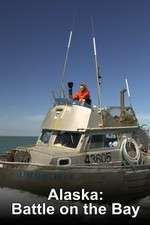 Watch Alaska: Battle on the Bay 123MovieFree