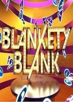 Watch Blankety Blank 123MovieFree