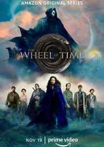 Watch The Wheel of Time 123MovieFree