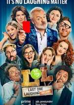 Watch LOL: Last One Laughing Ireland 123MovieFree