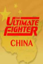 Watch The Ultimate Fighter China 123MovieFree