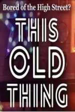 Watch This Old Thing 123MovieFree