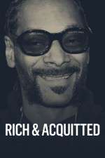 Watch Rich and Acquitted 123MovieFree