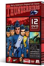 Watch Thunderbirds 123MovieFree
