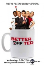 Watch Better Off Ted 123MovieFree