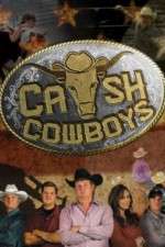 Watch Cash Cowboys 123MovieFree