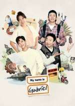 Watch My Name is Gabriel 123MovieFree