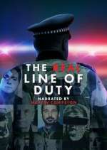 Watch The Real Line of Duty 123MovieFree
