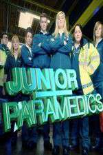 Watch Junior Paramedics - Your Life In Their Hands 123MovieFree