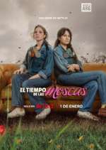 Watch El Tiempo de las Moscas 123MovieFree