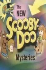 Watch The New Scooby-Doo Mysteries 123MovieFree