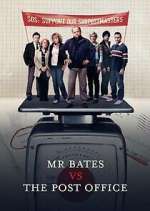 Watch Mr Bates vs The Post Office 123MovieFree