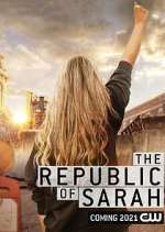 Watch The Republic of Sarah 123MovieFree