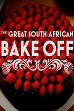 Watch The Great South African Bake Off 123MovieFree