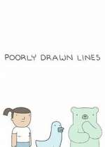 Watch Poorly Drawn Lines 123MovieFree