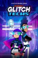 Watch Glitch Techs 123MovieFree