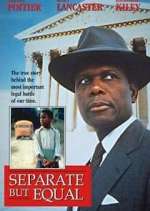 Watch Separate But Equal 123MovieFree