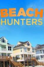 Watch Beach Hunters 123MovieFree
