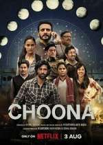 Watch Choona 123MovieFree
