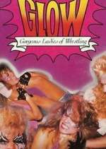Watch GLOW: Gorgeous Ladies of Wrestling 123MovieFree