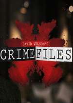 Watch David Wilson's Crime Files 123MovieFree