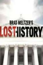 Watch Brad Meltzer's Lost History 123MovieFree