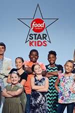 Watch Food Network Star Kids 123MovieFree