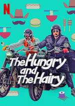 Watch The Hungry and the Hairy 123MovieFree