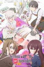 Watch Li\'l Miss Vampire Can\'t Suck Right 123MovieFree
