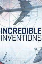 Watch Incredible Inventions 123MovieFree