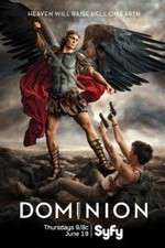 Watch Dominion 123MovieFree